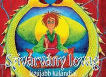 Szivárvány lovag legújabb kalandjai