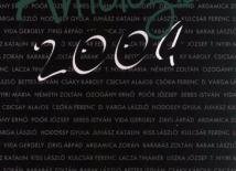 Vámbéry Antológia 2004
